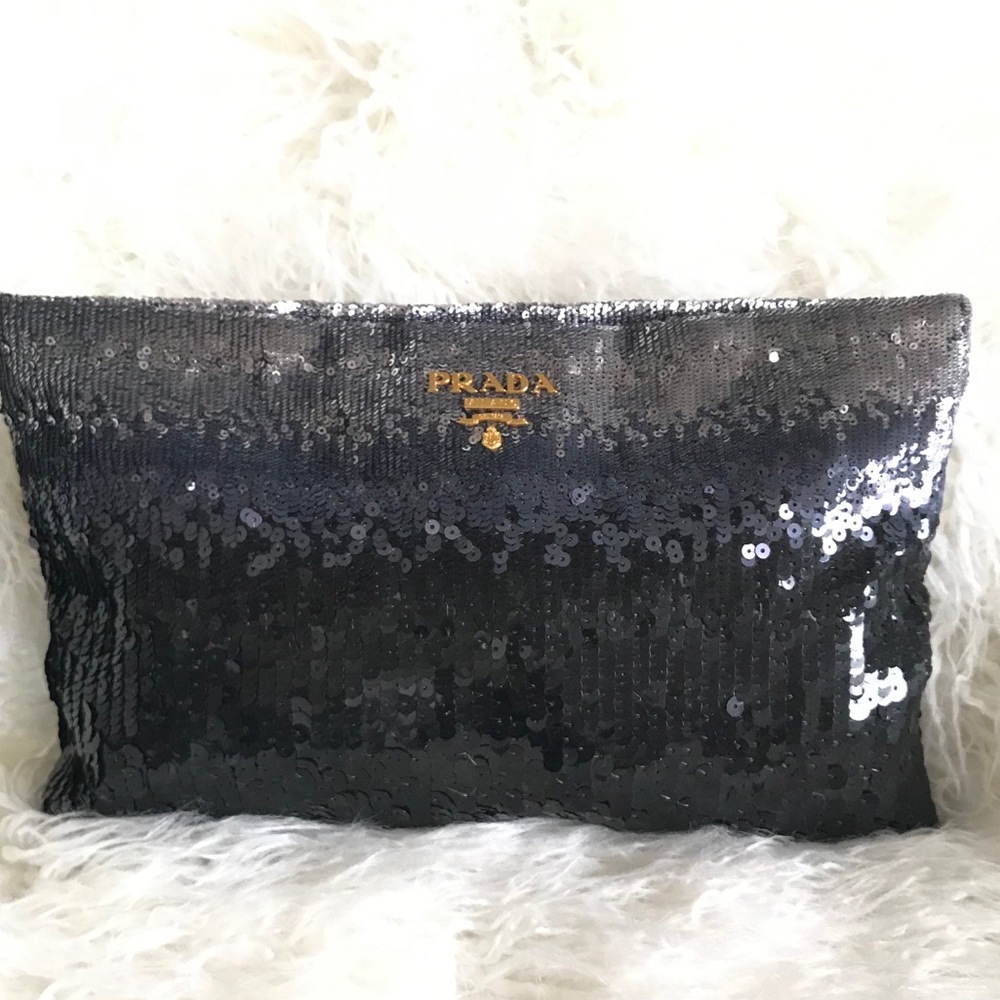 PRADA BAG